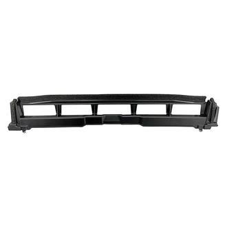 Alzare® - Upper Grille Air Deflector (Standard Line)