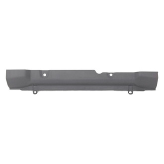 Alzare® - Upper Grille Air Deflector (Standard Line)
