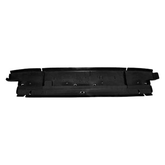 Alzare® - Lower Radiator Support Air Deflector (Standard Line)