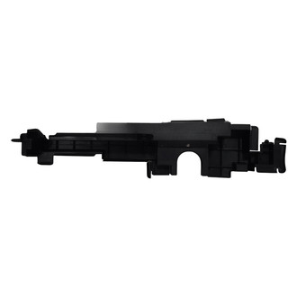 Alzare® - Passenger Side Grille Air Deflector Guide (Standard Line)