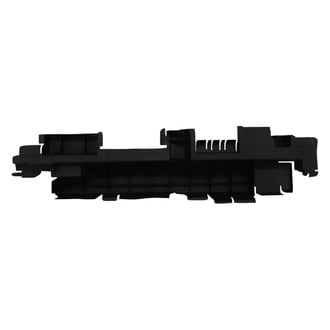 Alzare® - Passenger Side Grille Air Deflector Guide (Standard Line)