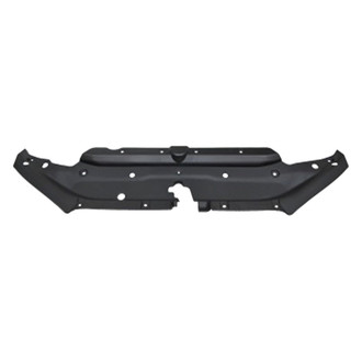Alzare® - Upper Radiator Support Cover (Standard Line)