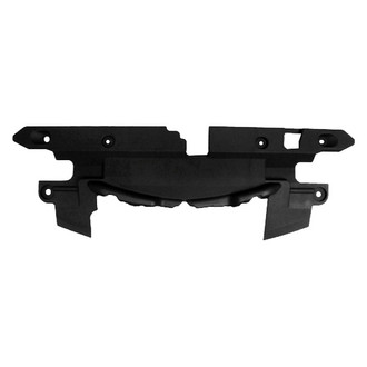 Alzare® - Upper Radiator Support Cover (Standard Line)