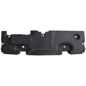 Alzare® - Engine Splash Shield
