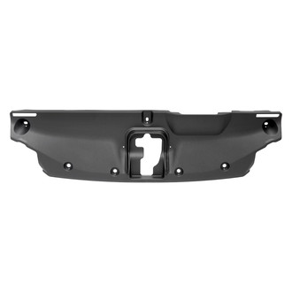 Alzare® - Upper Radiator Support Cover (Standard Line)
