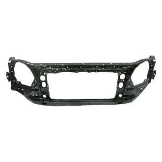 Alzare® - Radiator Support (CAPA Certified)