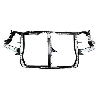 Alzare® - Radiator Support (CAPA Certified)