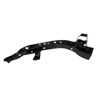 Alzare® - Passenger Side Radiator Support Tie Bar (Standard Line)