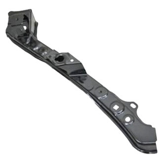 Alzare® TO1225431 - Upper Passenger Side Radiator Support Bracket (Standard Line)
