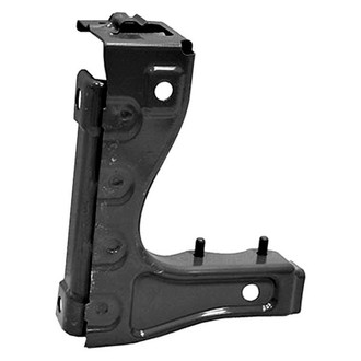 Alzare® - Passenger Side Radiator Support Bracket (Standard Line)
