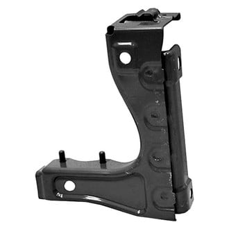 Alzare® - Driver Side Radiator Support Bracket (Standard Line)