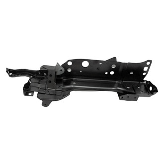 Alzare® - Driver Side Radiator Support Bracket (CAPA Certified)
