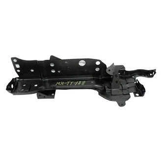 Alzare® - Passenger Side Radiator Support Side Support (CAPA Certified)
