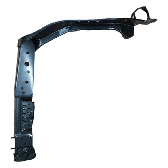 Alzare® - Driver Side Radiator Support (Standard Line)