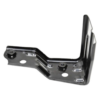 Alzare® - Passenger Side Radiator Support Bracket (Standard Line)