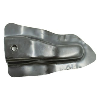 Alzare® - Driver Side Radiator Support Bracket (Standard Line)