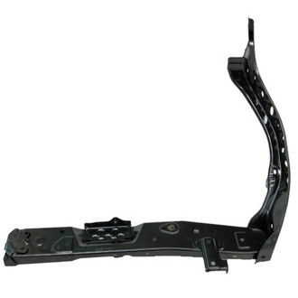 Alzare® - Radiator Support