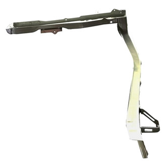 Alzare® - Passenger Side Radiator Support (Standard Line)