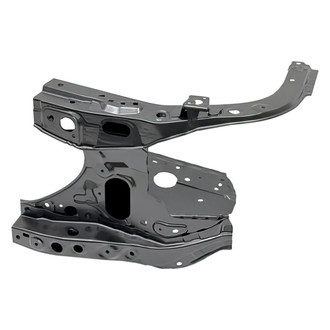 Alzare® - Driver Side Radiator Support (Standard Line)