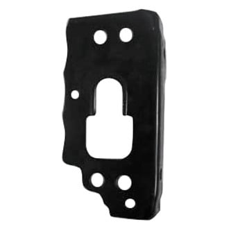 Alzare® - Passenger Side Radiator Support (Standard Line)