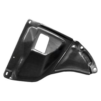 Alzare® - Lower Passenger Side Splash Shield (Standard Line)