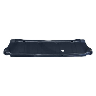 Alzare® - Bumper Splash Shield (Standard Line)