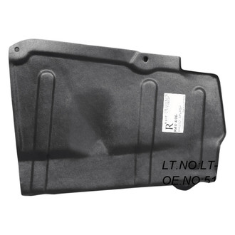 Alzare® - Splash Shield