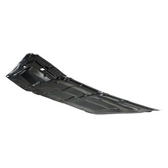 Alzare® - Front Engine Splash Shield (CAPA Certified)