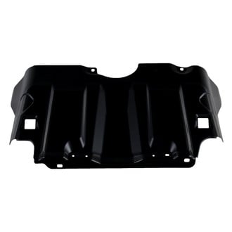 Alzare® - Engine Splash Shield (Standard Line)