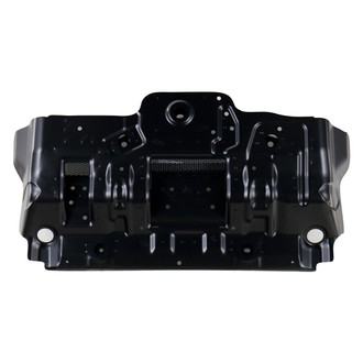 Alzare® - Engine Splash Shield (Standard Line)