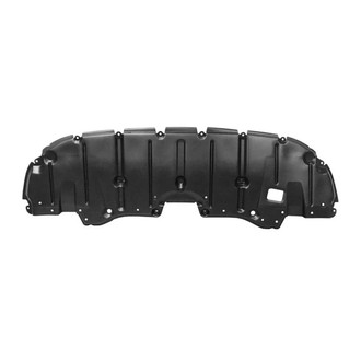 Alzare® - Engine Splash Shield (CAPA Certified)