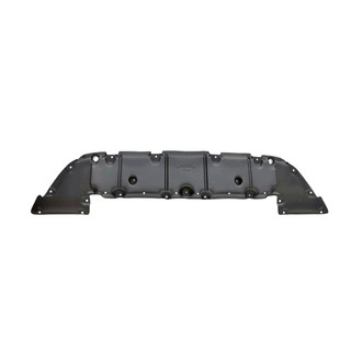 Alzare® - Front Engine Splash Shield (CAPA Certified)