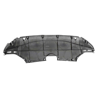 Alzare® - Front Forward Engine Splash Shield (Standard Line)