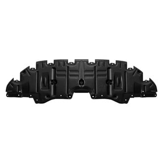 Alzare® - Front Forward Engine Splash Shield (Standard Line)