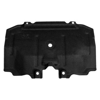 Alzare® - Front Forward Engine Splash Shield (Standard Line)