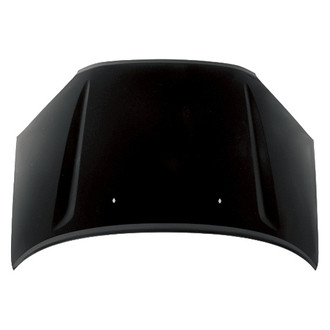 Alzare® - Hood Panel (CAPA Certified)