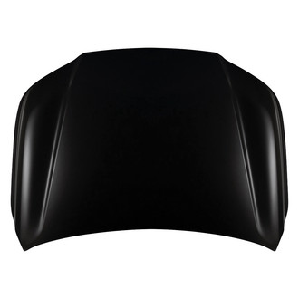 Alzare® TO1230268C - Hood Panel (CAPA Certified)