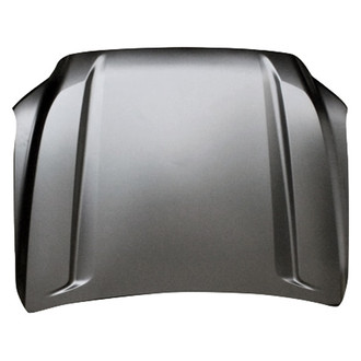 Alzare® - Hood Panel (Standard Line)