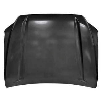 Alzare® - Hood Panel (CAPA Certified)