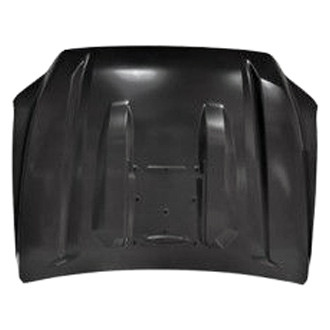 Alzare® - Hood Panel (Standard Line)