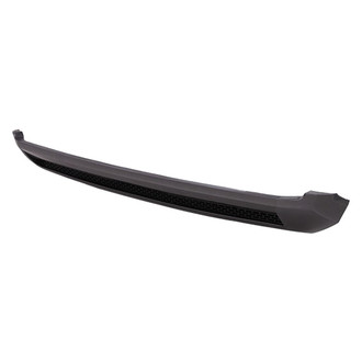 Alzare® - Hood Scoop Molding (Standard Line)