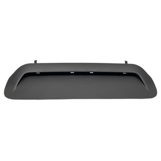 Alzare® - Hood Scoop (Standard Line)