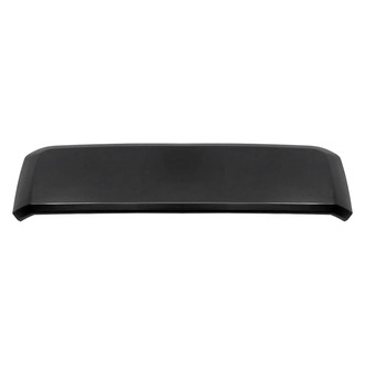 Alzare® - Hood Scoop (Standard Line)