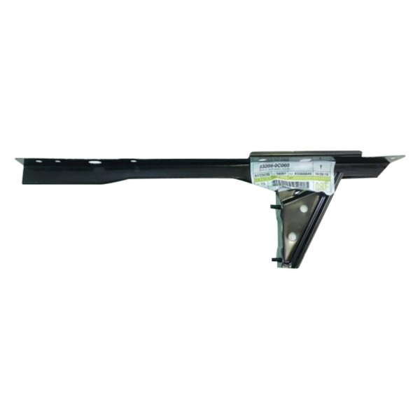 Alzare® - Hood Latch Support