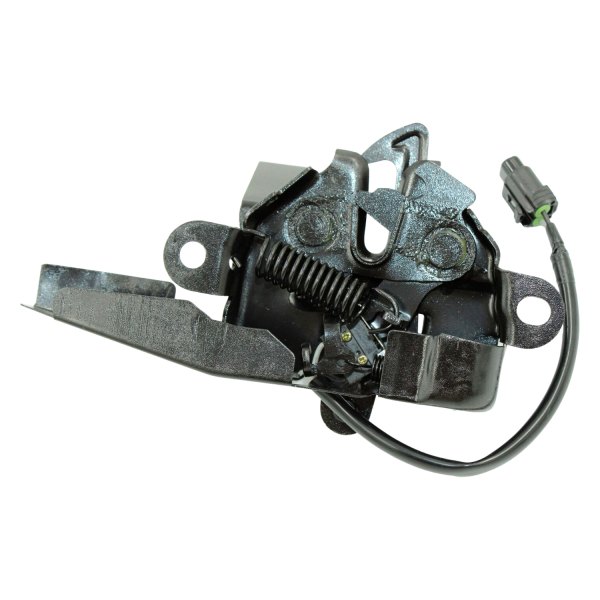 Alzare® - Hood Latch