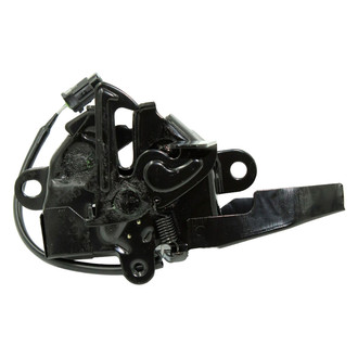 Alzare® - Hood Latch (Standard Line)
