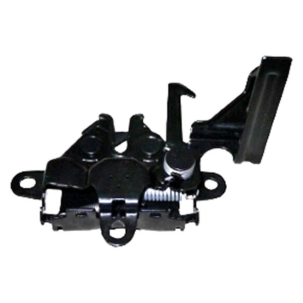 Alzare® - Hood Latch