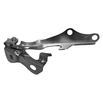 Alzare® - Driver Side Hood Hinge (Standard Line)