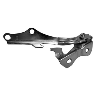 Alzare® - Passenger Side Hood Hinge (Standard Line)