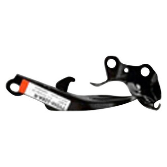 Alzare® - Passenger Side Hood Hinge (Standard Line)